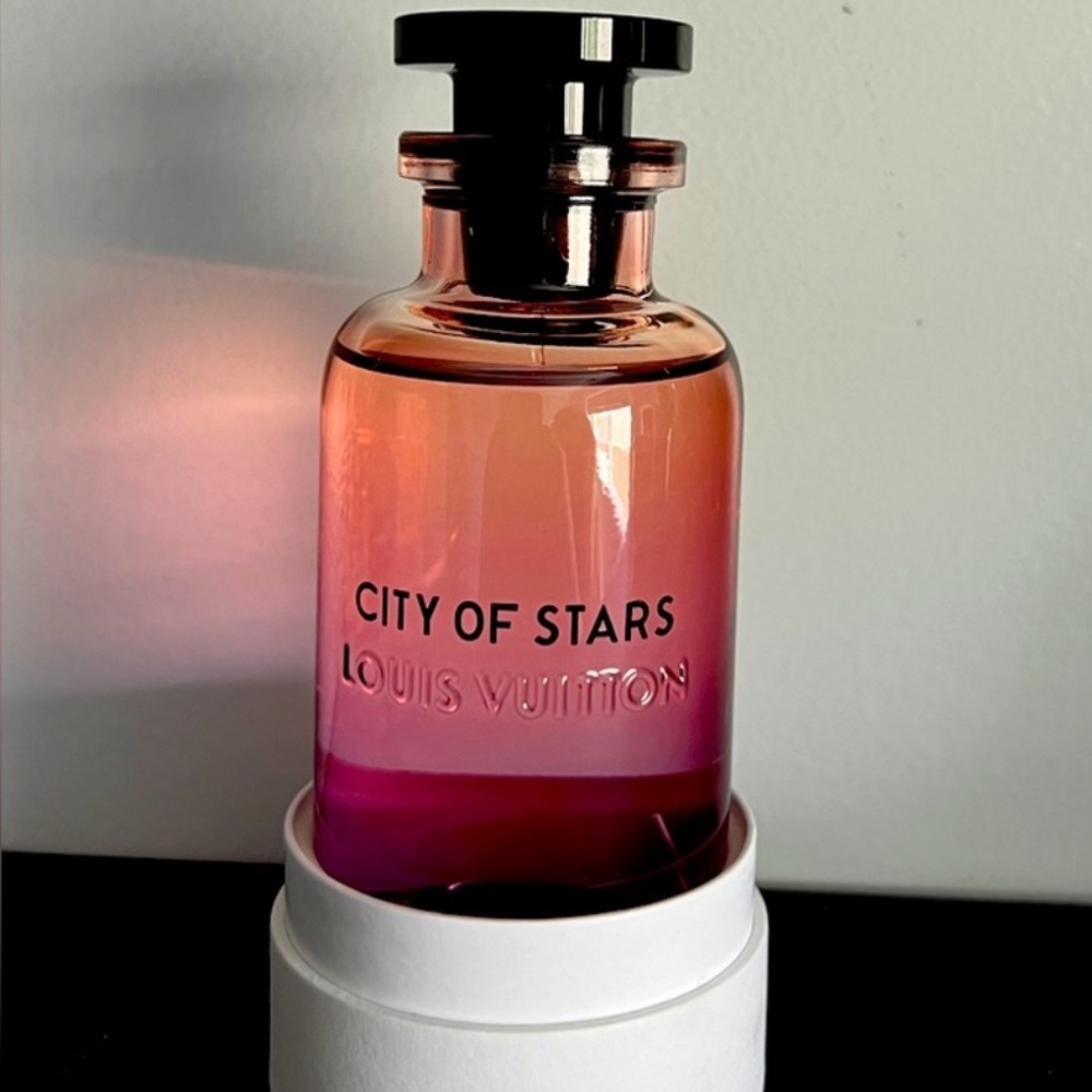 Louis Vuitton City of Stars